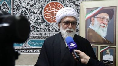 حضور مردم در روز قدس تقویتکننده جبهه مقاومت و اقتدار ایران است / اخبار خراسان رضوی - اخبار استانها