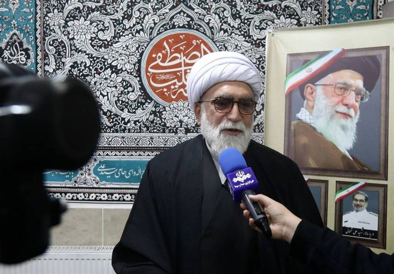 حضور مردم در روز قدس تقویتکننده جبهه مقاومت و اقتدار ایران است / اخبار خراسان رضوی - اخبار استانها