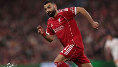 پیشنهاد رسمی الاتحاد عربستان برای جذب محمد صلاح / محمد صلاح , الاتحاد عربستان , لیورپول , فوتبال , نقل و انتقالات
