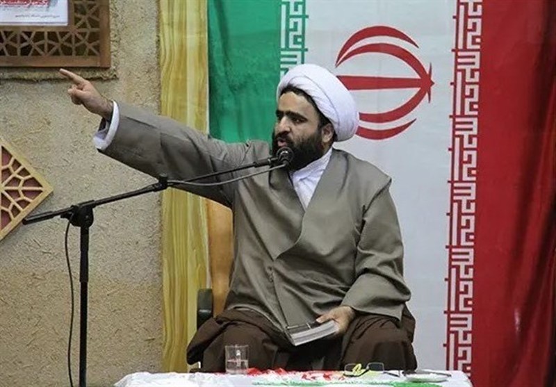 امام جمعه شهر قدس: انتخاب رهبر جدید دشمنان را ناامید کرد / اخبار استان تهران - اخبار استانها