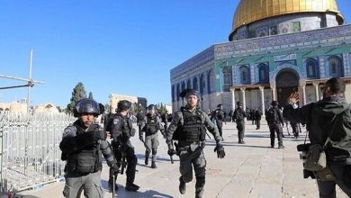 بیانیه جنبش فلسطینی به مناسبت روز قدس /