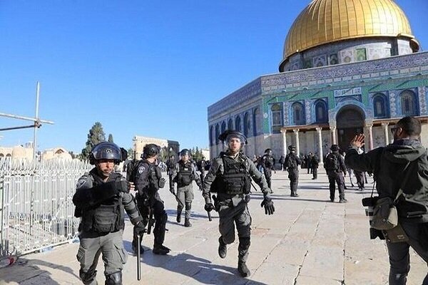 بیانیه جنبش فلسطینی به مناسبت روز قدس /