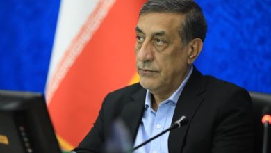 عیادت معاون اجرایی رئیسجمهور از مجروحان حملات اخیر / اخبار سیاسی روز , اخبار دولت
