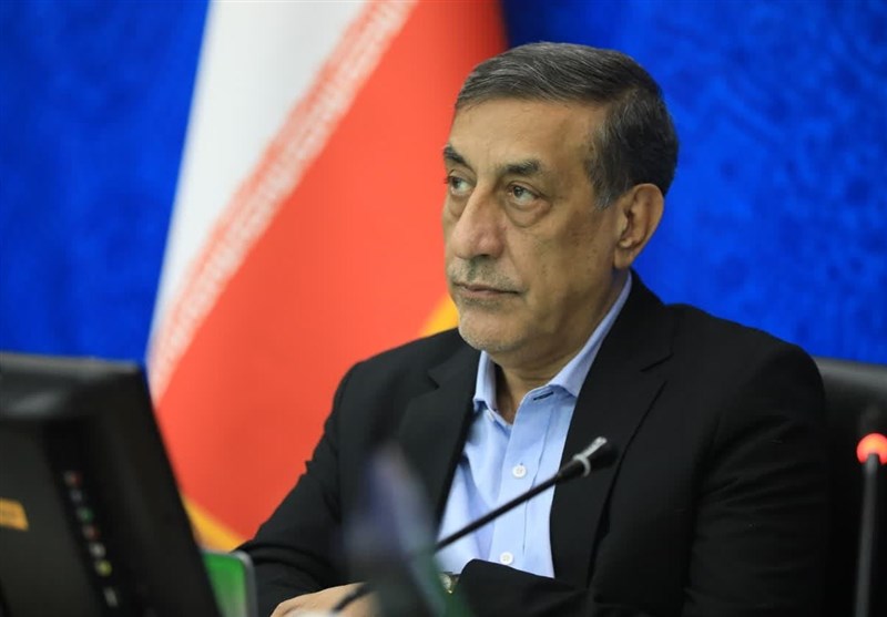 عیادت معاون اجرایی رئیسجمهور از مجروحان حملات اخیر / اخبار سیاسی روز , اخبار دولت