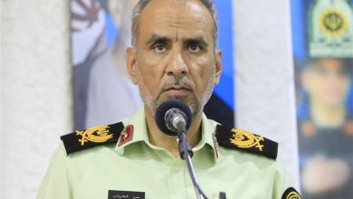 هلاکت شرور مسلح و دستگیری 3 همدست در عملیات پلیس خراسان جنوبی / اخبار خراسان جنوبی - اخبار استانها