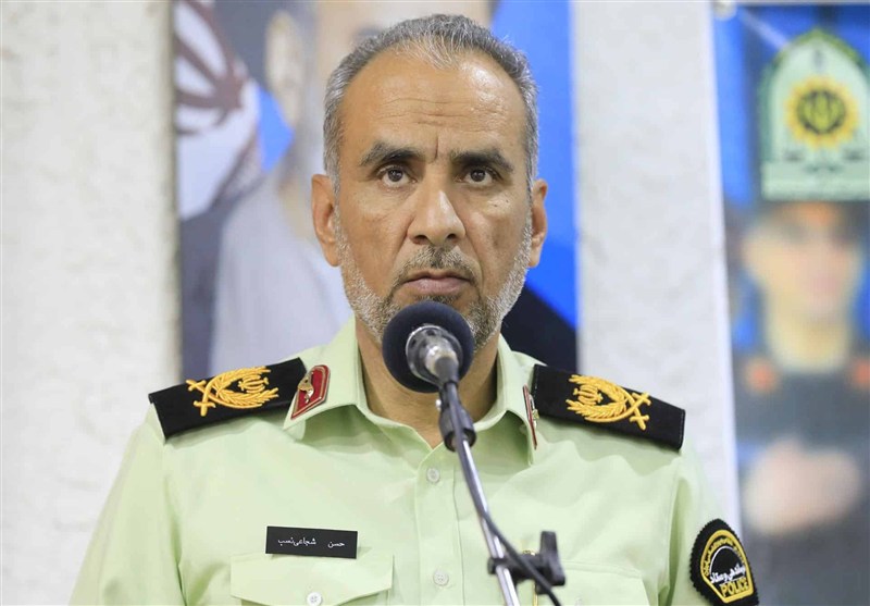 هلاکت شرور مسلح و دستگیری 3 همدست در عملیات پلیس خراسان جنوبی / اخبار خراسان جنوبی - اخبار استانها