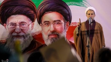 ایران هیمنه پوشالی ابرقدرتها را شکست / اخبار قزوین - اخبار استانها