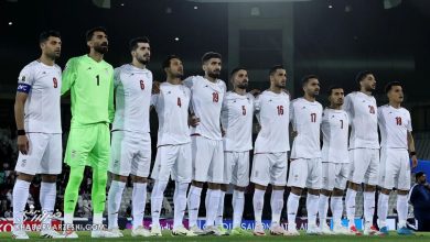 وزیر ورزش: ایران شرایط حضور در جام جهانی ۲۰۲۶ را ندارد / تیم ملی فوتبال ایران , جام جهانی ۲۰۲۶ , وزیر ورزش , احمد دنیامالی , امنیت بازیکنان
