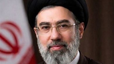 آیتالله سید مجتبی خامنهای تبلور راه رهبر شهید است / اخبار قزوین - اخبار استانها