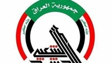 حشد شعبی عراق: خون شهدا هدر نخواهد رفت /