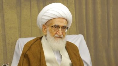 دعوت آیتالله نوری همدانی از مردم برای حضور در راهپیمایی روز قدس / اخبار قم - اخبار استانها