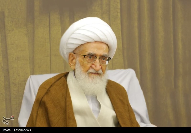 دعوت آیتالله نوری همدانی از مردم برای حضور در راهپیمایی روز قدس / اخبار قم - اخبار استانها