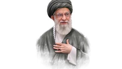 نوسروده افشین علا برای رهبر شهید؛ پیوست مقتدا به شهیدان راه خویش... / جدیدترین اخبار مرتبط با آیت الله امام خامنهای - اخبار حوزه امام و رهبری