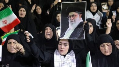 سیاهپوشی پرشور یاسوج در چهارمین روز سوگ+تصاویر / اخبار کهگیلویه و بویراحمد - اخبار استانها
