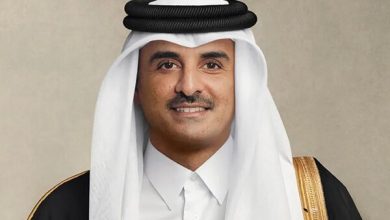 گفتوگوی تلفنی امیر قطر و ترامپ درباره تحولات منطقه و مهار تنشها /