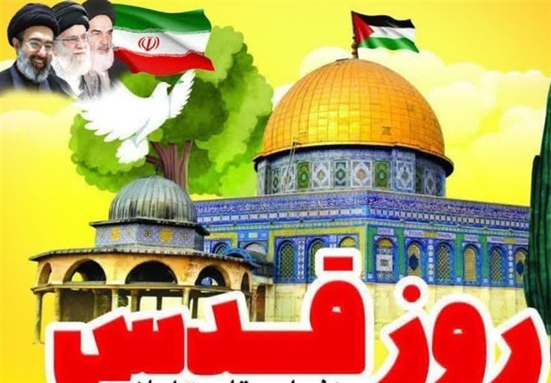 برگزاری راهپیمایی روز قدس در بیش از 80 نقطه استان بوشهر / اخبار بوشهر - اخبار استانها