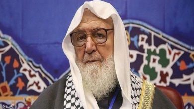 فتوای مفتی فلسطینی برای خونخواهی امام خامنهای / اخبار قم - اخبار استانها