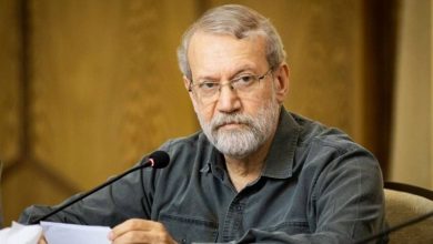 پیامی از علی لاریجانی تا دقایقی دیگر منتشر می شود / اخبار سیاسی روز , اخبار نهادهای امنیتی ایران