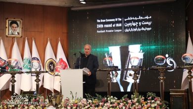 فدراسیون فوتبال: لیگ برتر با اولویت جنگ تعیین تکلیف میشود / مهدی تاج , لیگ برتر , فدراسیون فوتبال , جنگ , فوتبال ایران