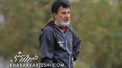 شاهرخ بیانی از ICU مرخص شد؛ کاپیتان سابق استقلال به بخش منتقل شد / شاهرخ بیانی , استقلال , پیشکسوت فوتبال , بیمارستان , فوتبال ایران