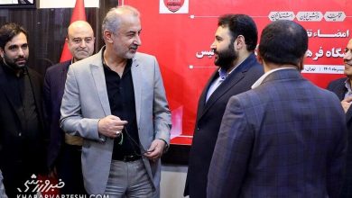 نقل و انتقالات؛ نقطه ضعف بزرگ پرسپولیس در فصول اخیر / پرسپولیس , نقل و انتقالات , لیگ برتر , فوتبال ایران , بازار نقل و انتقالات