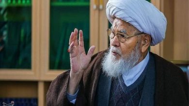 انتخاب آیتالله مجتبی خامنهای سبب اطمینان خاطر داغداران رهبر شهید است / اخبار قم - اخبار استانها