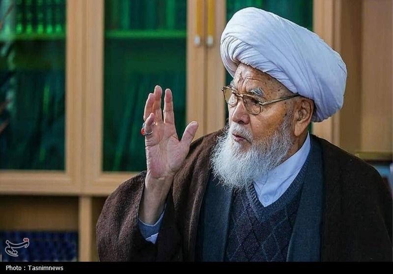 انتخاب آیتالله مجتبی خامنهای سبب اطمینان خاطر داغداران رهبر شهید است / اخبار قم - اخبار استانها