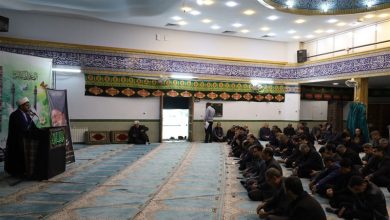 آرامش جامعه در گرو پرهیز از قضاوتهای عجولانه / اخبار فارس - اخبار استانها