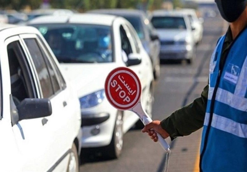 اعلام محدودیتهای ترافیکی پنج شنبه آخر سال در اراک / اخبار مرکزی - اخبار استانها