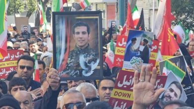 شیراز در سوگ قهرمانان دور از وطن/ تشییع باشکوه 24 شهید ناوشکن دنا / اخبار فارس - اخبار استانها