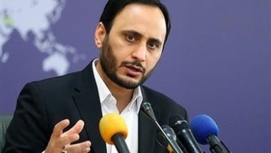 بهادری جهرمی: حضور امشب مردم در خیابان ها پیام مقاومت و وحدت است / اخبار سیاسی روز , اخبار سیاست داخلی