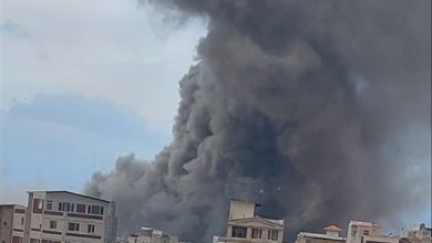 شهادت 17 شهروند بروجردی در حملات آمریکایی ـ صهیونی / اخبار لرستان - اخبار استانها