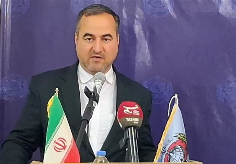 خسارات شهروندان حادثه تروریستی صهیونی آمریکایی در اراک جبران خواهد شد / اخبار مرکزی - اخبار استانها