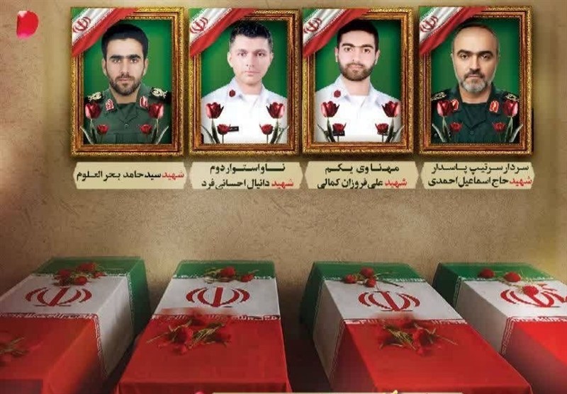 تشییع پیکر 4 شهید حملات آمریکایی ـ صهیونی در دشتستان؛ فردا ساعت 9 / اخبار بوشهر - اخبار استانها