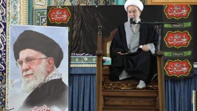 سکوت کشورهای عربی نشانه فقدان شجاعت است / اخبار آذربایجان شرقی - اخبار استانها