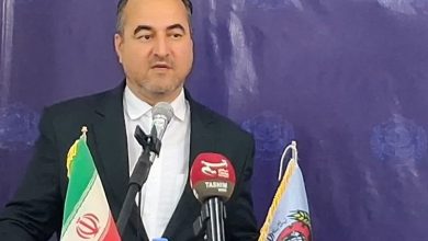 80 درصد واحدهای آسیبدیده نارنجستان اراک تا جمعه آماده سکونت است / اخبار مرکزی - اخبار استانها