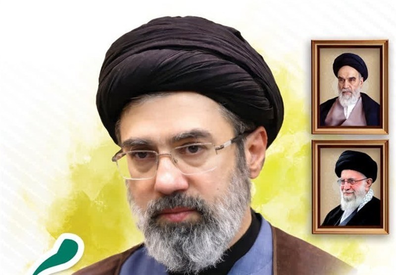 اعلام بیعت هنرمندان و اهالی فرهنگ و رسانه گلستان با رهبر انقلاب / اخبار گلستان - اخبار استانها