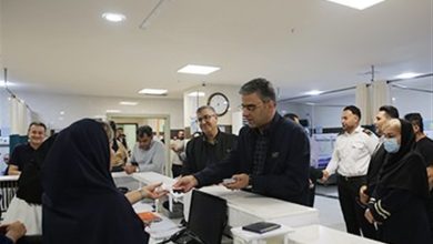 استمرار ارائه خدمات درمانی در استان بوشهر / اخبار بوشهر - اخبار استانها