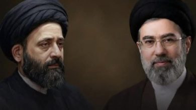 پیام آیتالله طالقانی از خطبای عراق در پی انتخاب آیتالله خامنهای / اخبار سیاسی روز , اخبار سیاست داخلی