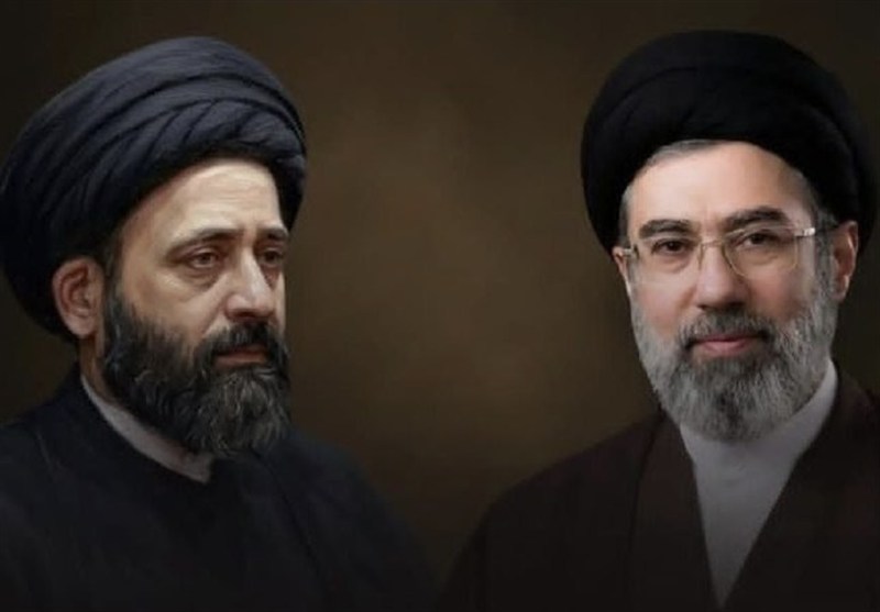 پیام آیتالله طالقانی از خطبای عراق در پی انتخاب آیتالله خامنهای / اخبار سیاسی روز , اخبار سیاست داخلی