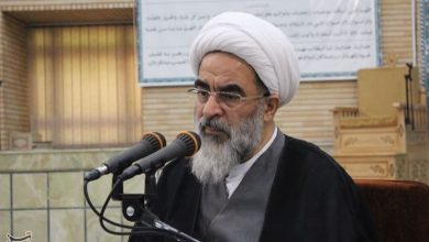 دفاع از کیان اسلام و ایران اسلامی بر آحاد امت مسلمان واجب است / اخبار قم - اخبار استانها