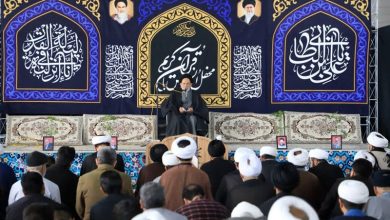 آیتالله عبادی: مساجد سنگر مقابله با بردهدار نوین غرب / اخبار خراسان جنوبی - اخبار استانها