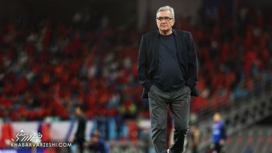 برانکو ایوانکوویچ: جام جهانی بدون آمادگی معنایی ندارد؛ ایران تابآوری بالایی دارد / برانکو ایوانکوویچ , تیم ملی فوتبال ایران , جام جهانی , پرسپولیس , فوتبال