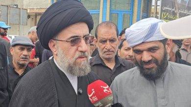 مسیر عزت و مقاومت ملت ایران با قدرت ادامه خواهد یافت / اخبار فارس - اخبار استانها