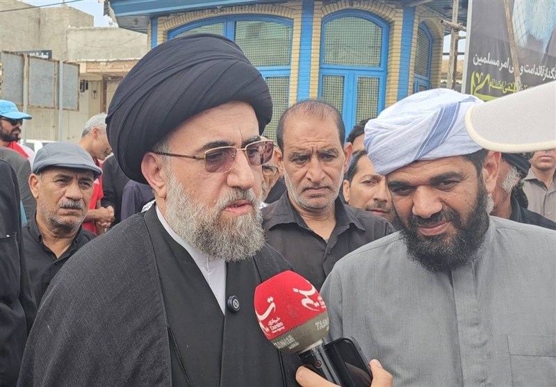 مسیر عزت و مقاومت ملت ایران با قدرت ادامه خواهد یافت / اخبار فارس - اخبار استانها