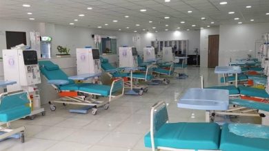 بهرهبرداری از 15 تخت مرکز خصوصی دیالیز بوشهر / اخبار بوشهر - اخبار استانها