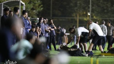 سفر زمینی تیم ملی فوتبال ایران به ترکیه برای دو دیدار تدارکاتی / تیم ملی فوتبال ایران , جام جهانی 2026 , دیدارهای تدارکاتی , فوتبال ترکیه , نیجریه