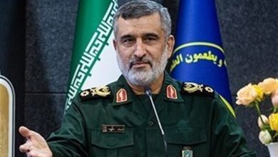 پاسخ شهید حاجیزاده: هواپیمای سوخترسان با چه موشکی سرنگون میشود؟ / اخبار سیاسی روز , اخبار نیروهای مسلح ایران