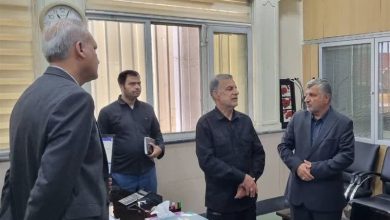 ضرورت بهرهبرداری هرچه سریعتر از محوطه مجتمع بندری نگین بوشهر / اخبار بوشهر - اخبار استانها