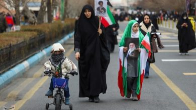 روایت شجاعت زنان ایران در روزهای پرالتهاب تاریخ / اخبار آذربایجان شرقی - اخبار استانها